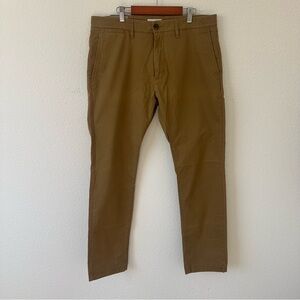 Goodfellow & Co Men's Slim Chinos 34